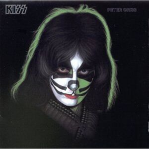Peter Criss (remastered)